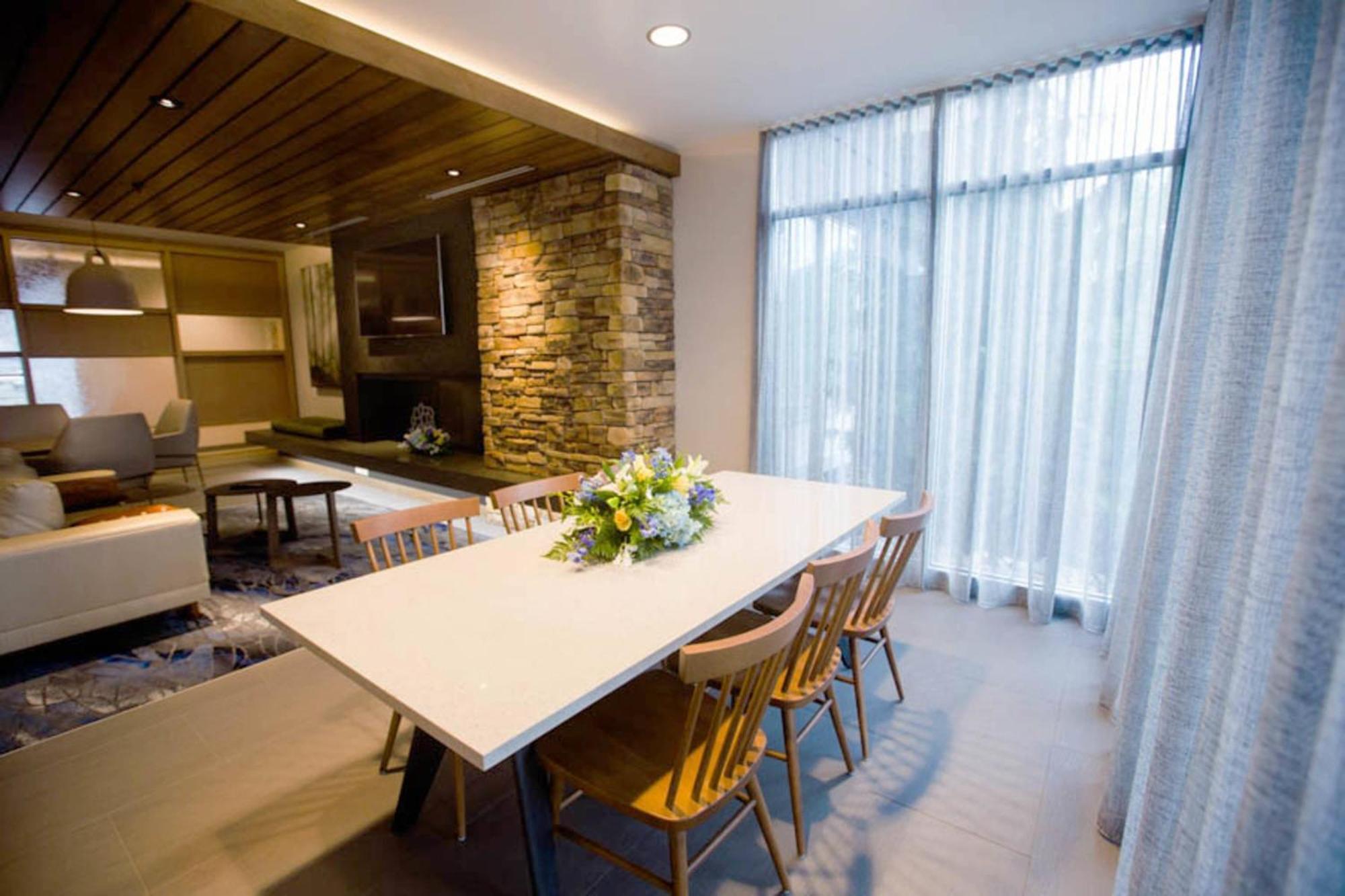 Fairfield Inn & Suites By Marriott Philadelphia Broomall/Newtown Square Exterior foto